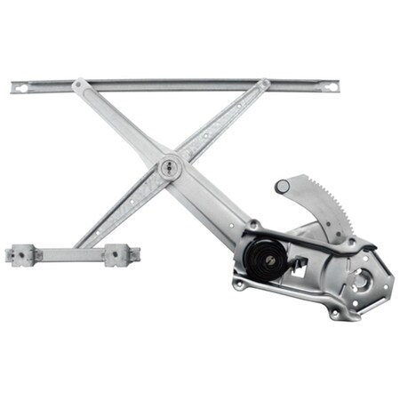 Aci Automotive Dodge Pickup-Fullsize, Ramcharger 02-94 Window Regulatr, 81601 81601